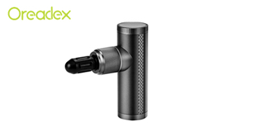 How Does Mini Massage Gun Work?